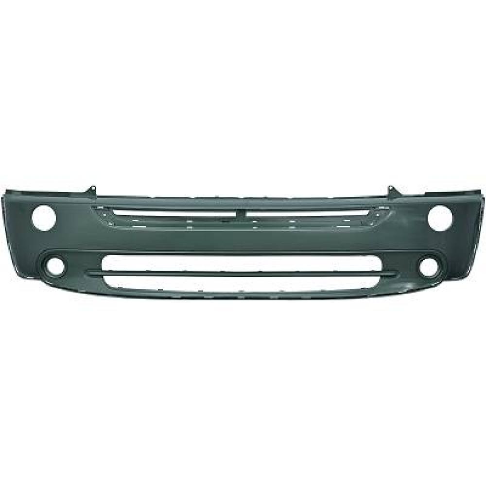 Pare-chocs avant BMW Mini (R50/52/53) 01-06