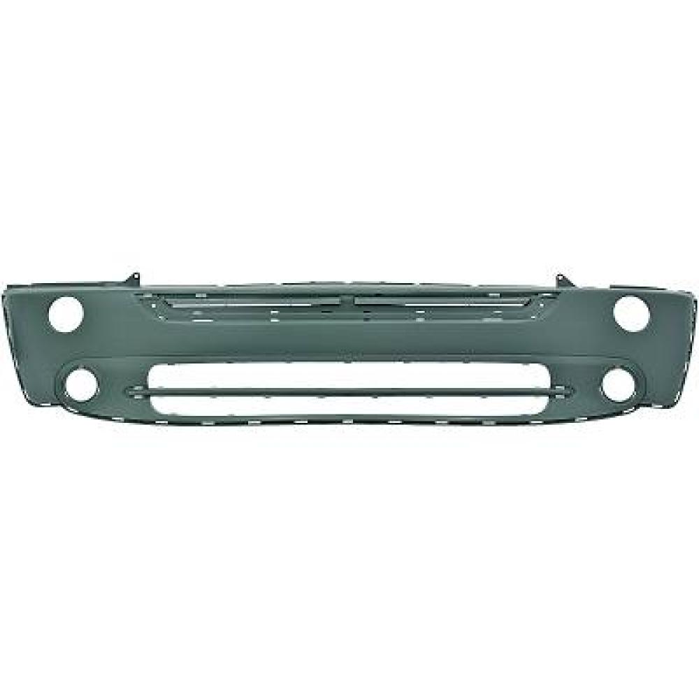 Pare-chocs avant BMW Mini (R50/52/53) 01-06