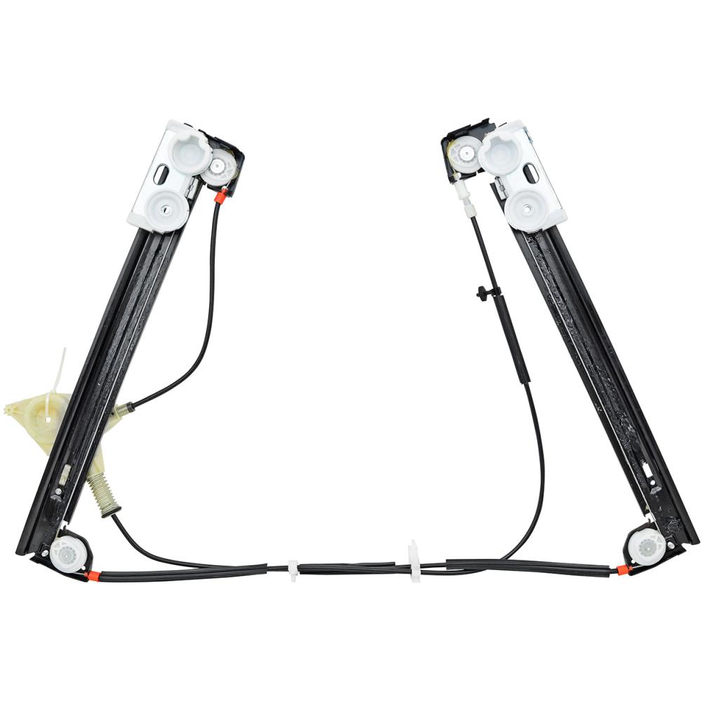 Lève-vitre avant droite BMW Mini (R50/52/53) 01-06