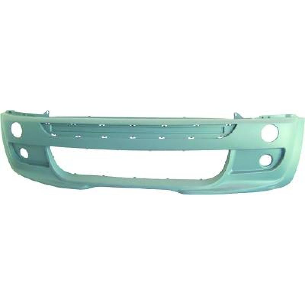 Pare-chocs avant BMW Mini (R50/52/53) 01-06