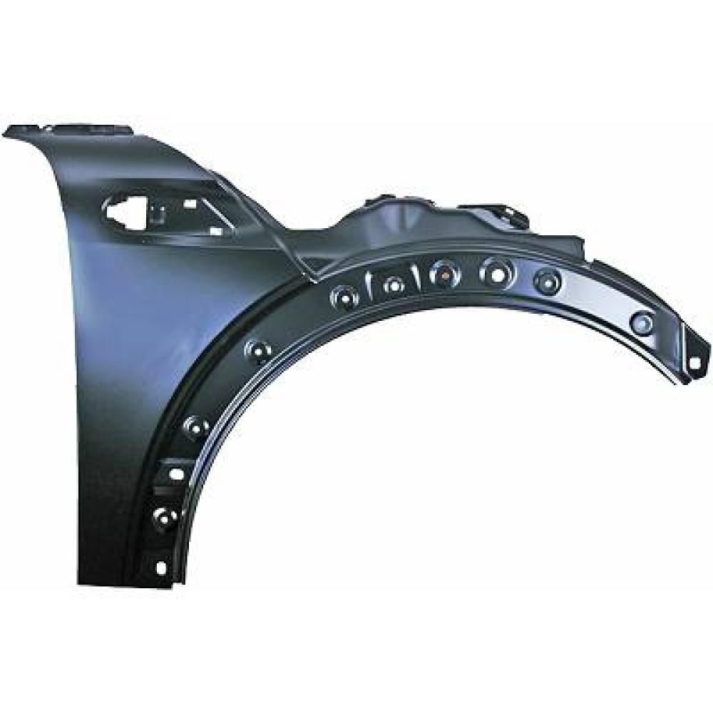 Aile avant droite BMW Mini 10-14