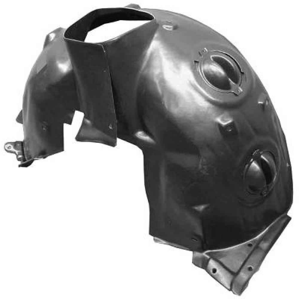 Garniture, passage de roue avant droite BMW Mini One Cooper Clubman 06-10