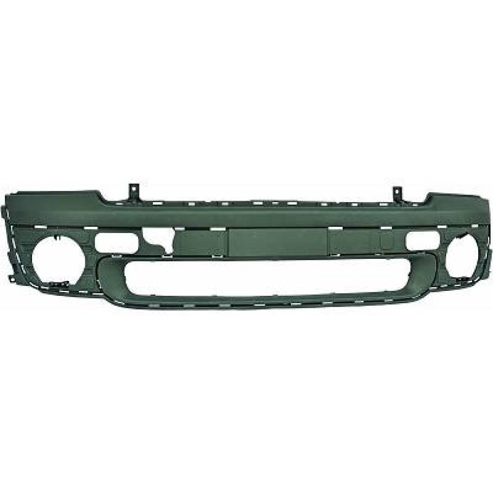 Pare-chocs avant BMW Mini One Cooper Clubman 06-10