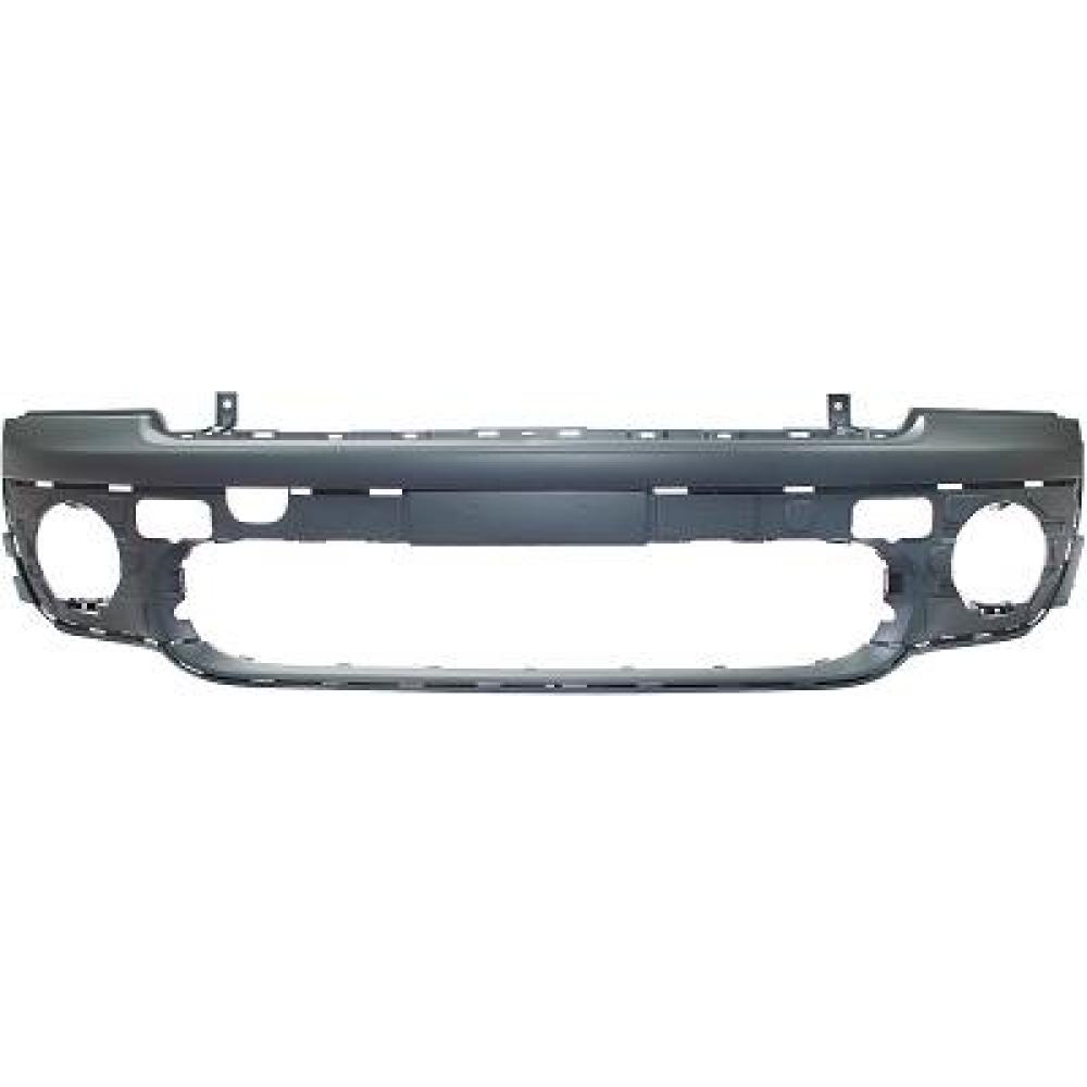 Pare-chocs avant BMW Mini One Cooper Clubman 06-10