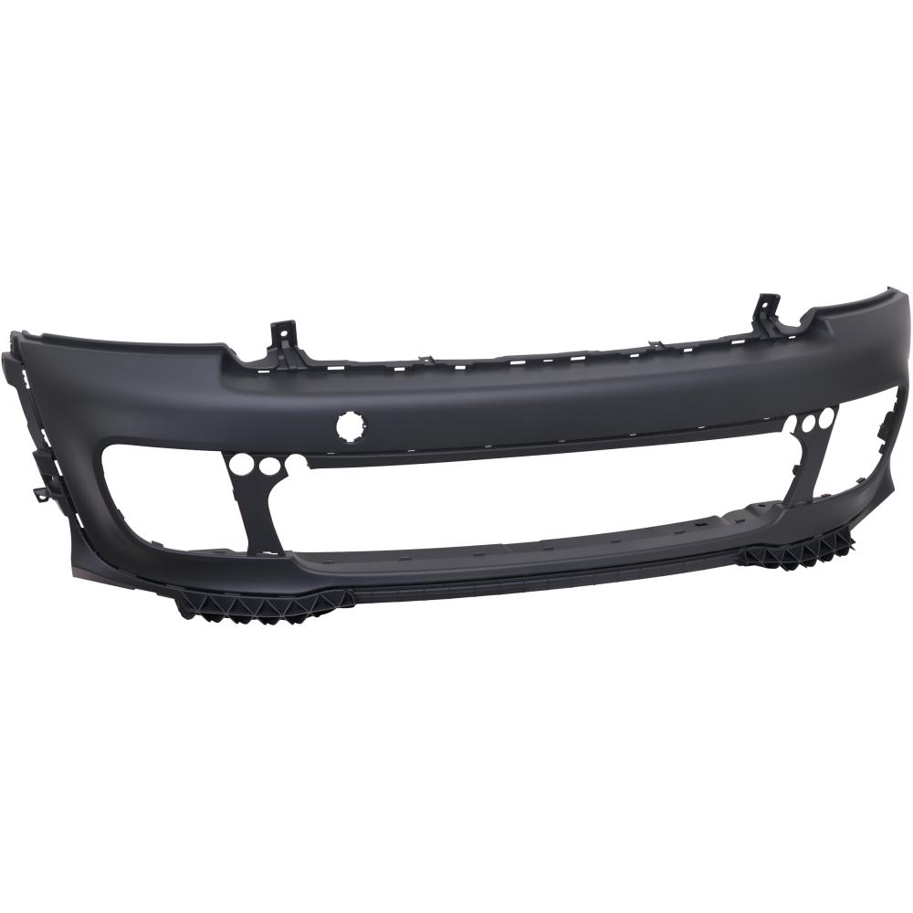 Pare-chocs avant BMW Mini 10-14