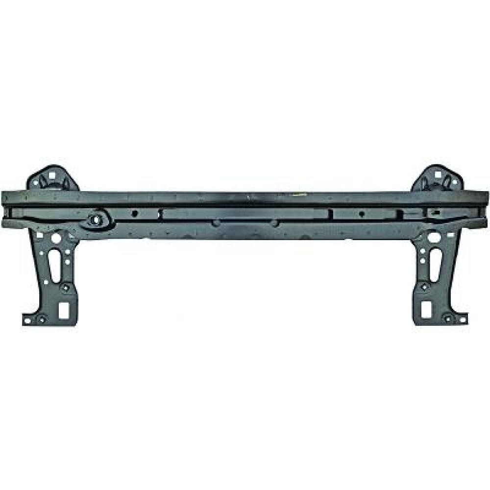 Support, pare-chocs avant BMW Mini One Cooper Clubman 06-10