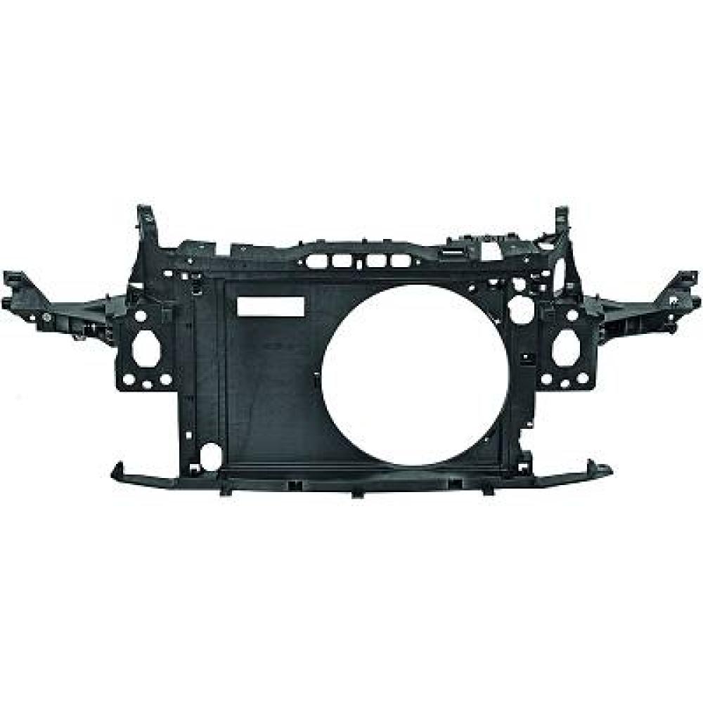 Revêtement avant BMW Mini 10-14