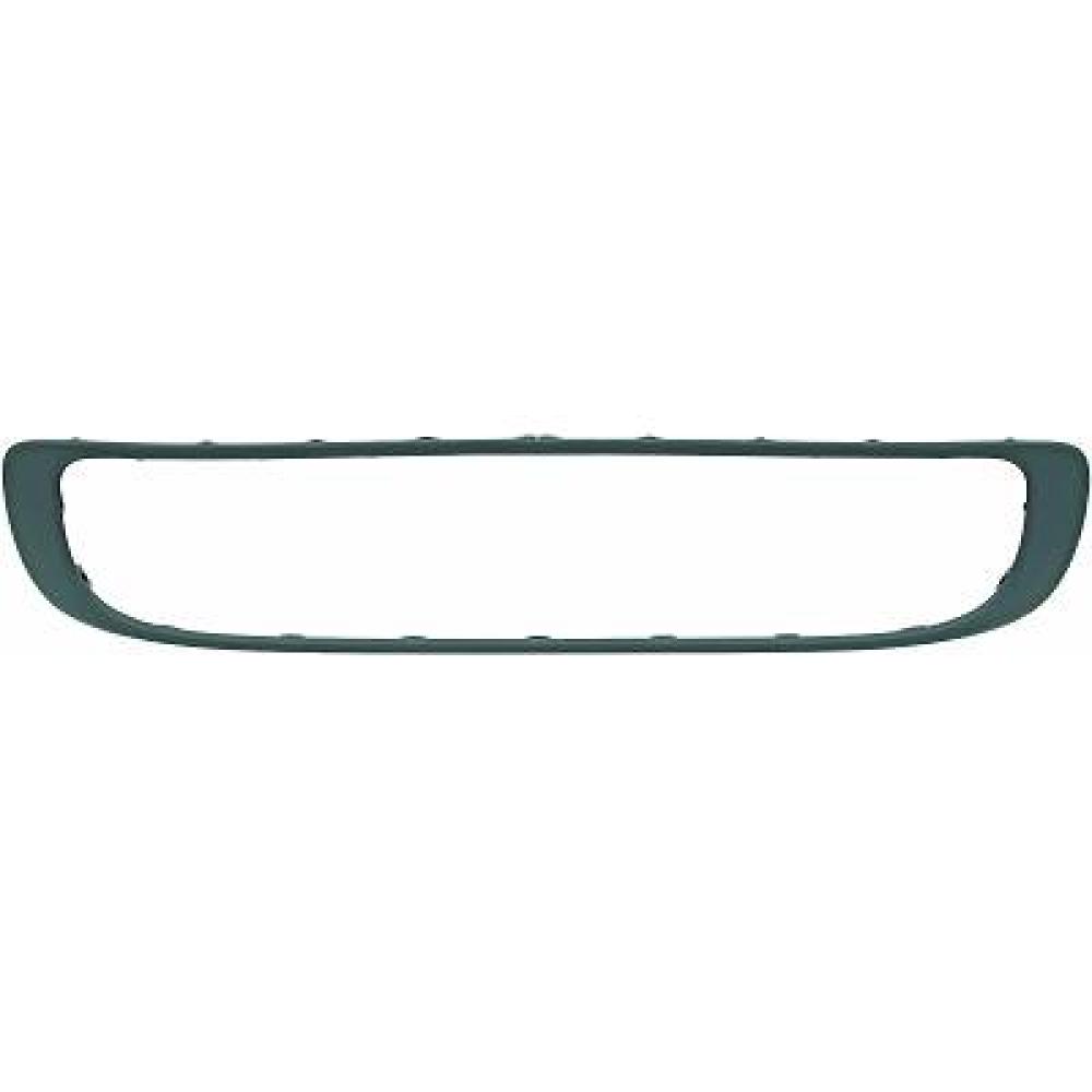 Cadre, grille de radiateur BMW Mini 10-14