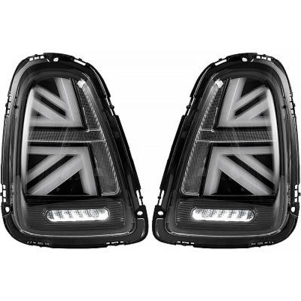 Kit de feux arrières BMW Mini One Cooper Clubman 06-16
