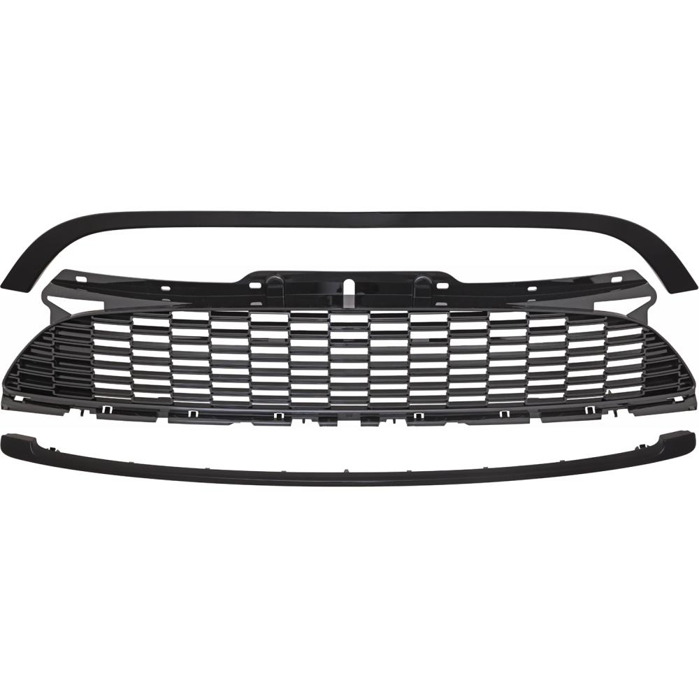Grille de radiateur BMW Mini One Cooper Clubman 06-16