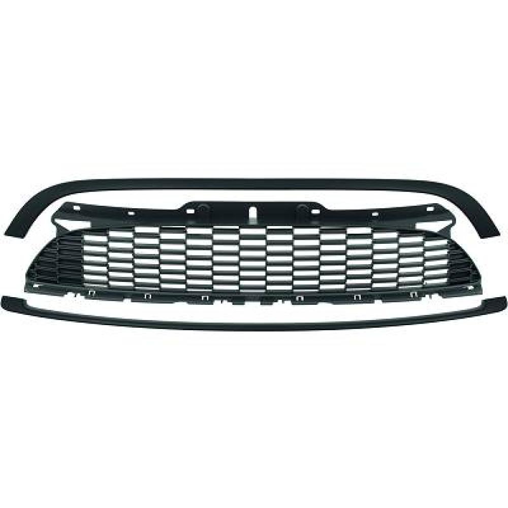 Grille de radiateur BMW Mini F55/56/57 13-21