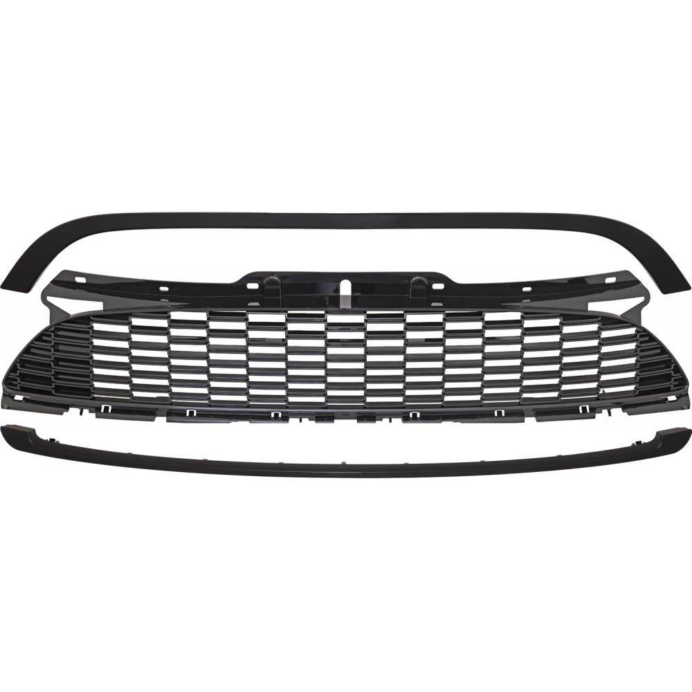 Grille de radiateur BMW Mini F55/56/57 13-21