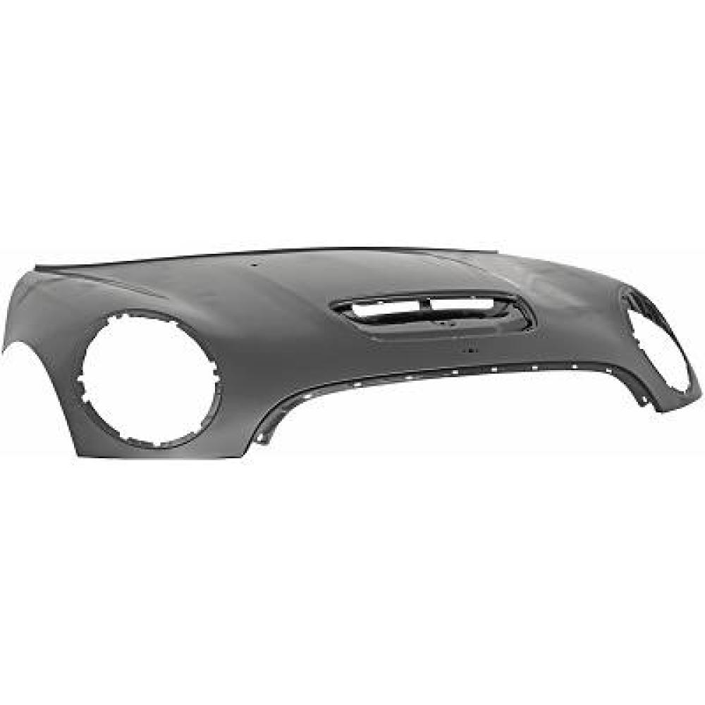 Capot-moteur BMW Mini 10-14