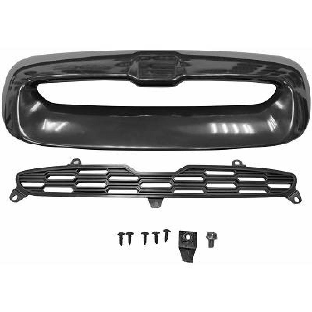 Capot-moteur BMW Mini R55/56/57/58/59 06-16