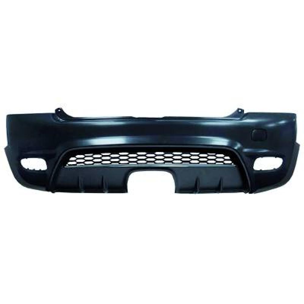 Pare-chocs arrière BMW Mini One Cooper Clubman 06-16