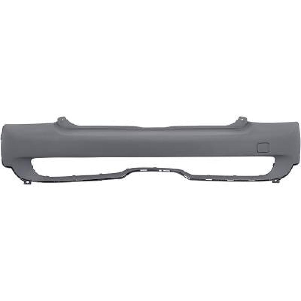 Pare-chocs arrière BMW Mini One Cooper Clubman 06-10