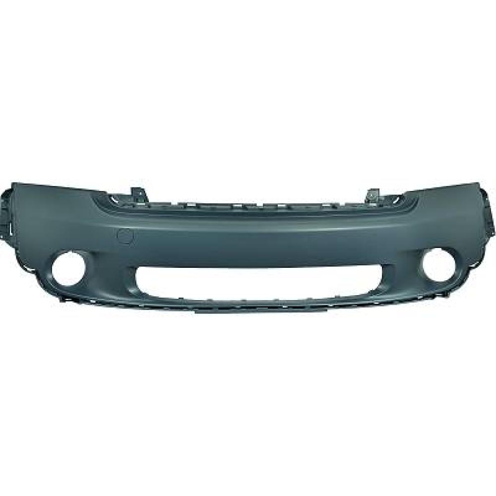 Pare-chocs avant BMW Mini Countryman 10->>