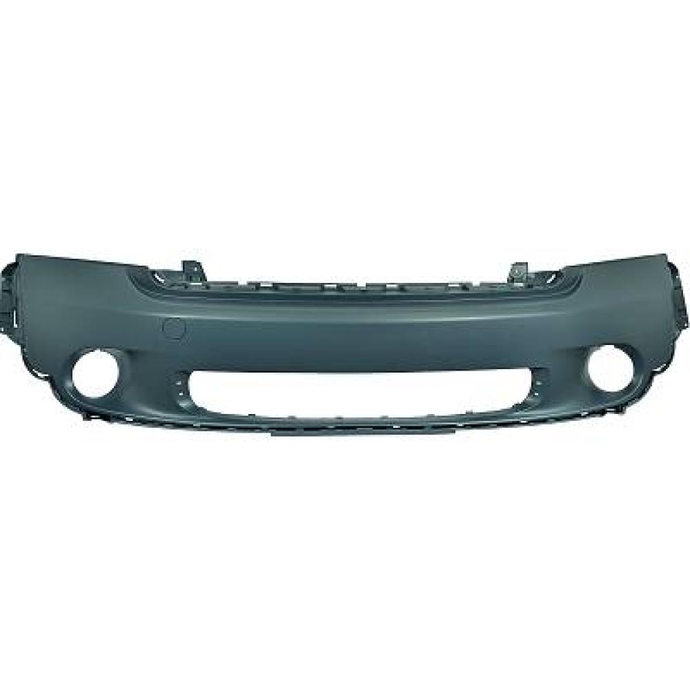 Pare-chocs avant BMW Mini Countryman 10->>