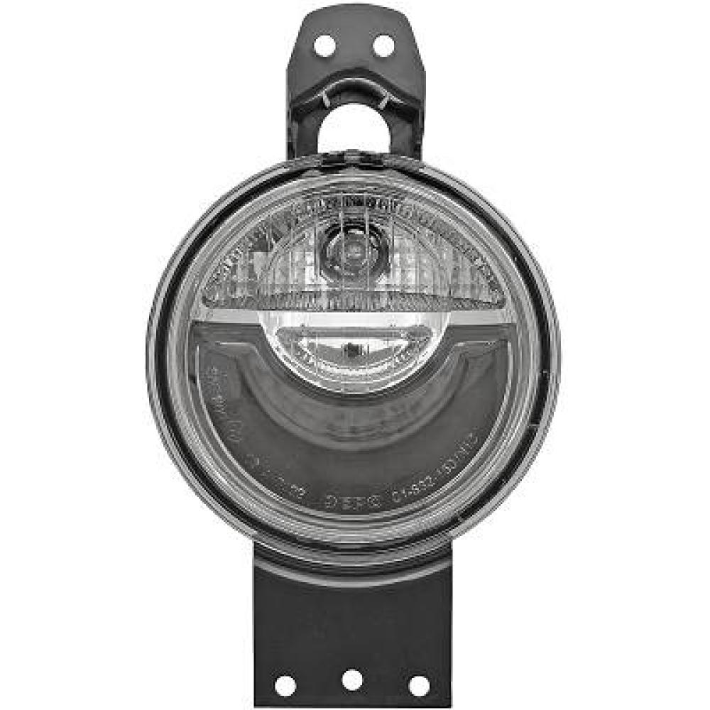 Feu diurne BMW Mini Countryman 10->>