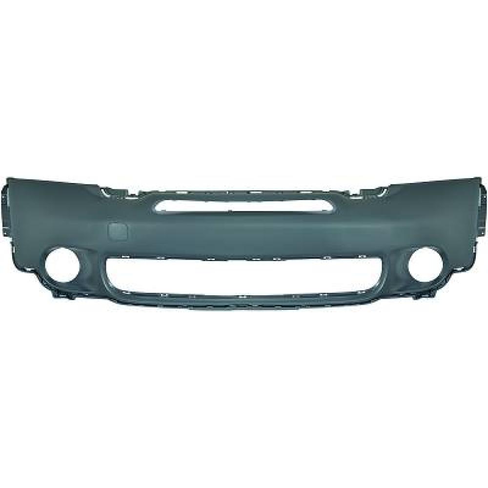 Pare-chocs avant BMW Mini Countryman 10->>