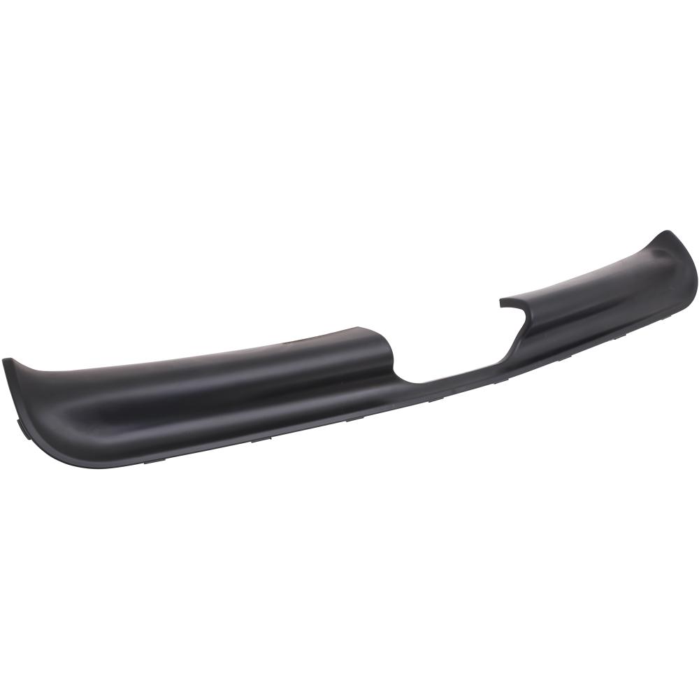 Spoiler arrière BMW Mini Countryman 10->>