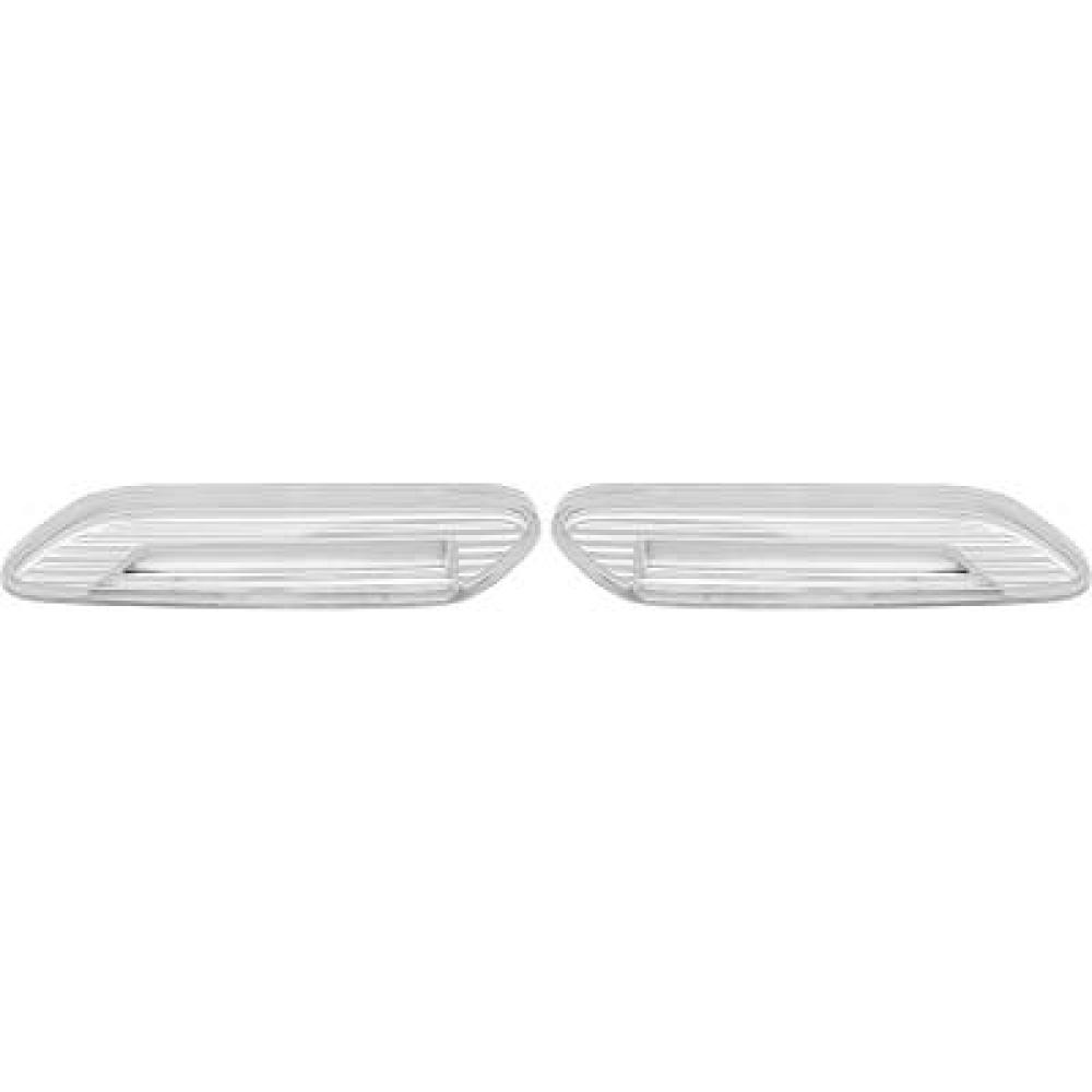 Kit de feux clignotants Montage latéral BMW Mini R60 10>>