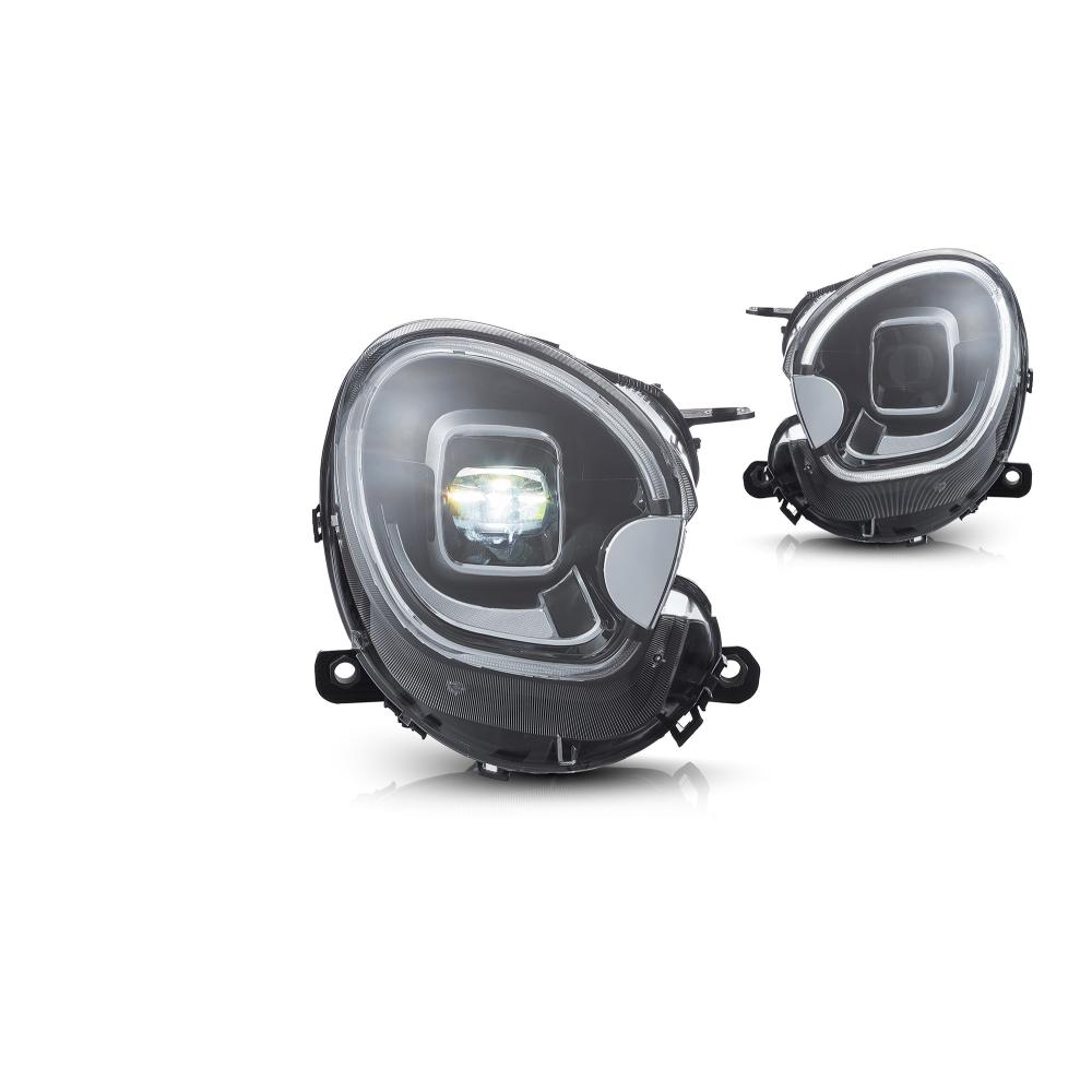 Kit de projecteurs principaux BMW Mini R60 10>>