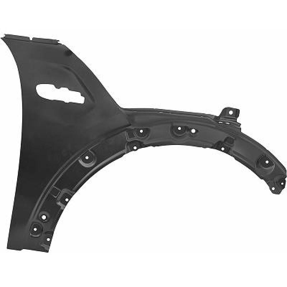 Aile avant droite BMW Mini 14-21