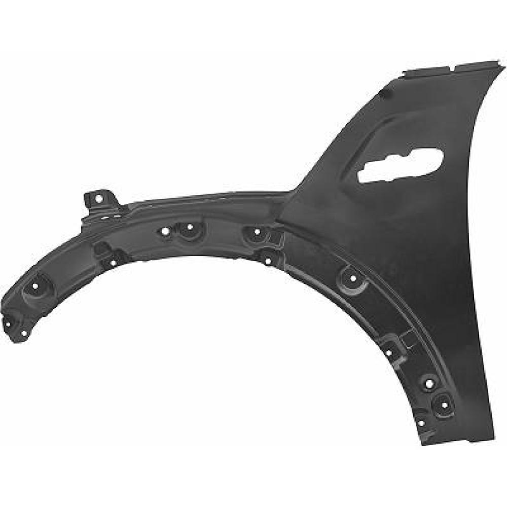 Aile avant gauche BMW Mini 14-21