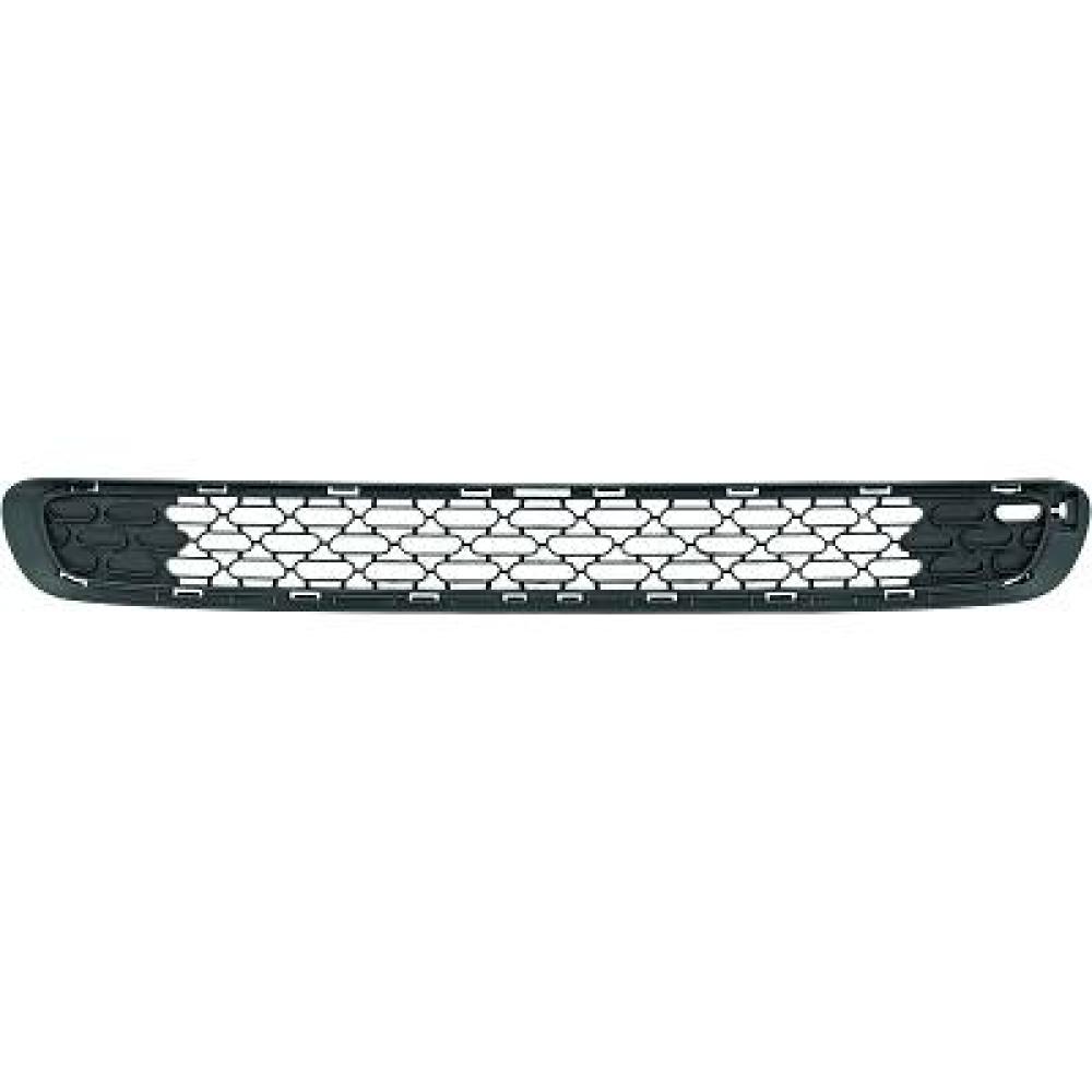 Grille de ventilation, pare-chocs inférieur BMW Mini 14-21