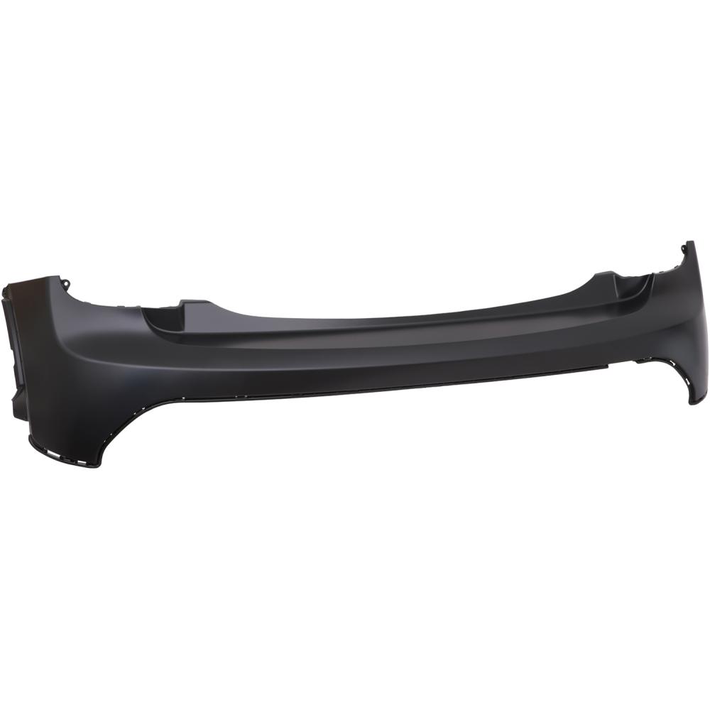 Pare-chocs arrière BMW Mini 14-21