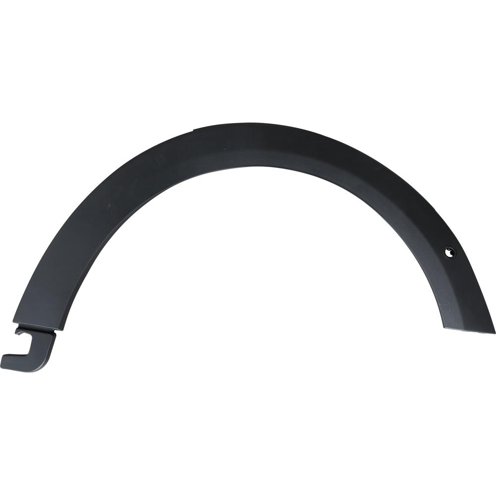 Élargissement, aile avant droite BMW Mini 14-21