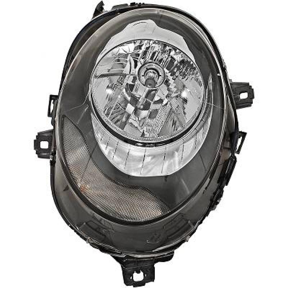 Projecteur principal droite BMW Mini 14-21