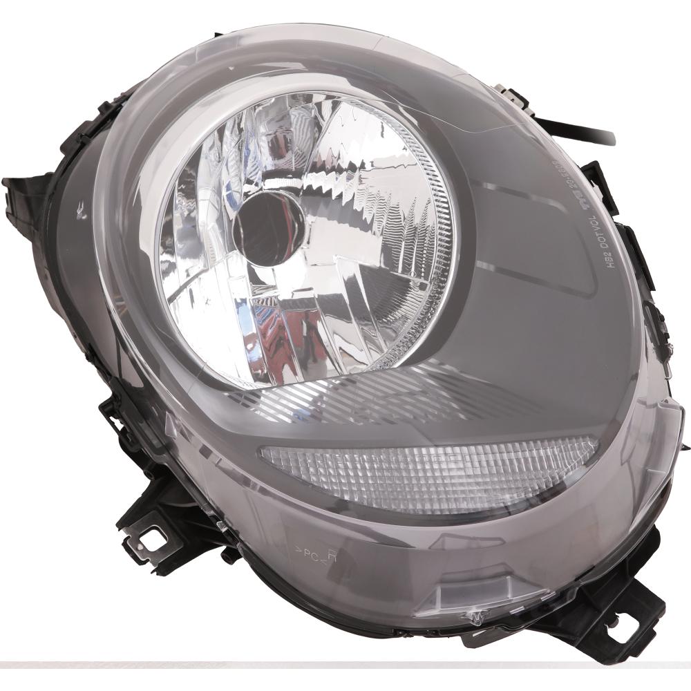 Projecteur principal droite BMW Mini 14-21