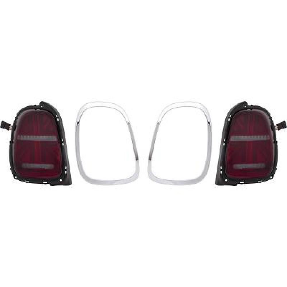 Kit de feux arrières BMW Mini F55/56/57 13-21