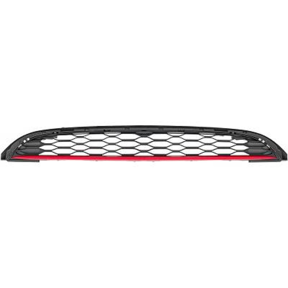 Grille de radiateur BMW Mini F55/56/57 13-21
