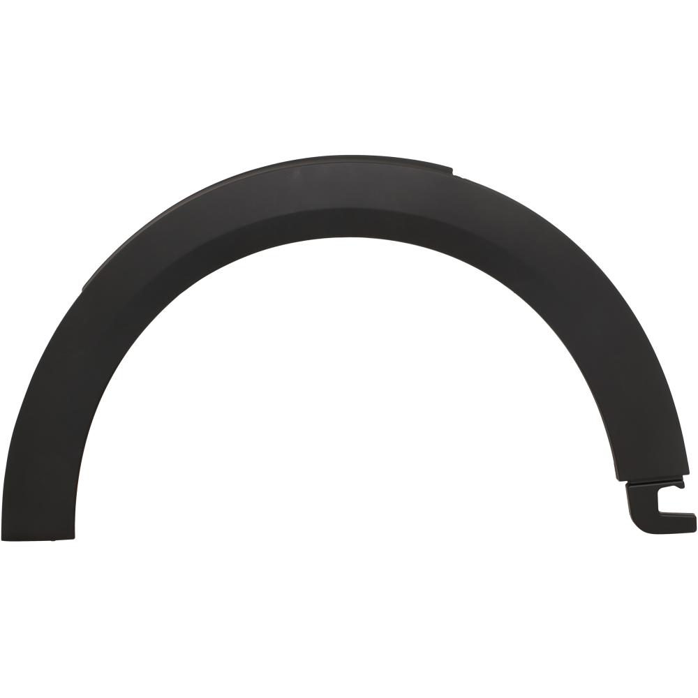 Baguette et bande protectrice, aile avant gauche BMW Mini (F56) 20->>