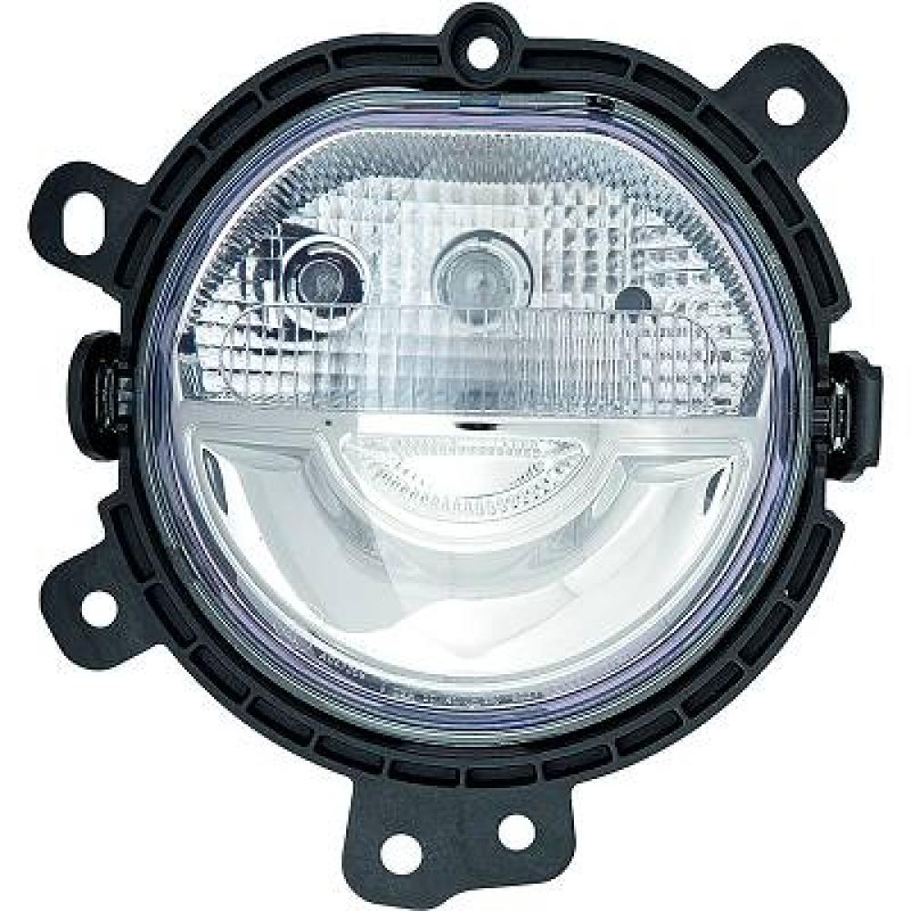 Feu de position droite BMW Mini 14-21