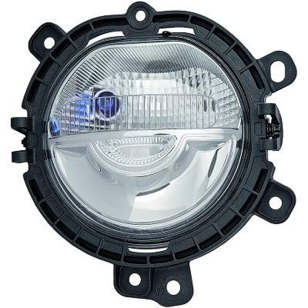 Feu de position gauche BMW Mini 14-21