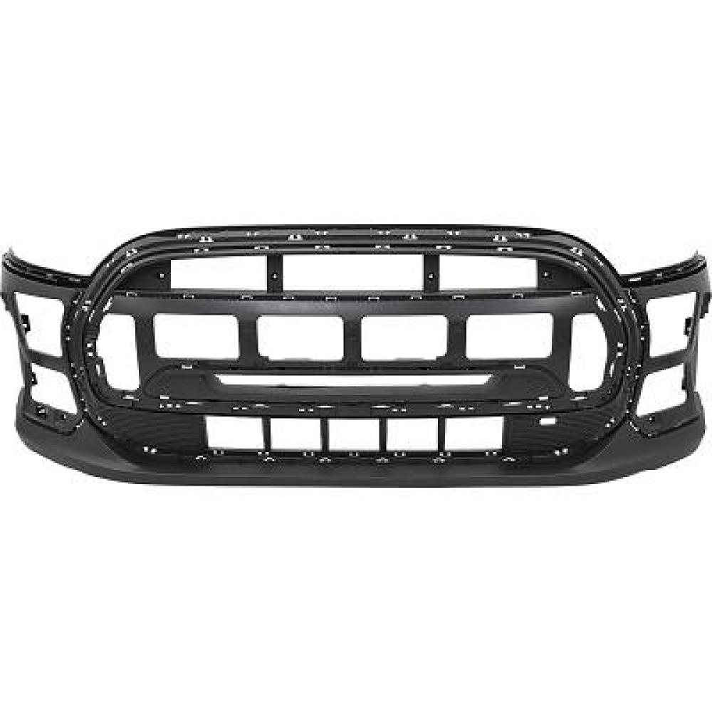 Pare-chocs avant BMW Mini (F56) 18->>