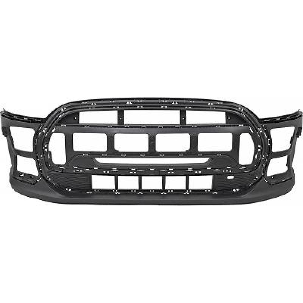 Pare-chocs avant BMW Mini (F56) 18->>