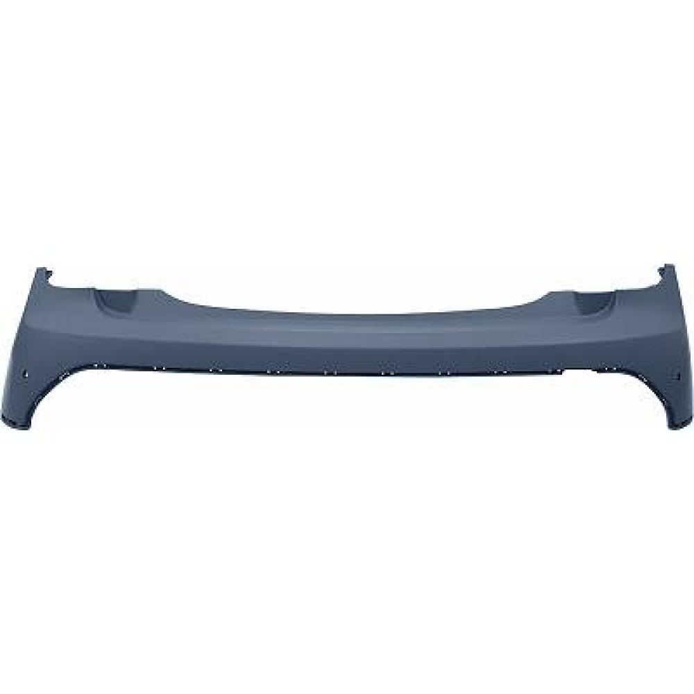 Pare-chocs arrière BMW Mini (F56) 18->>