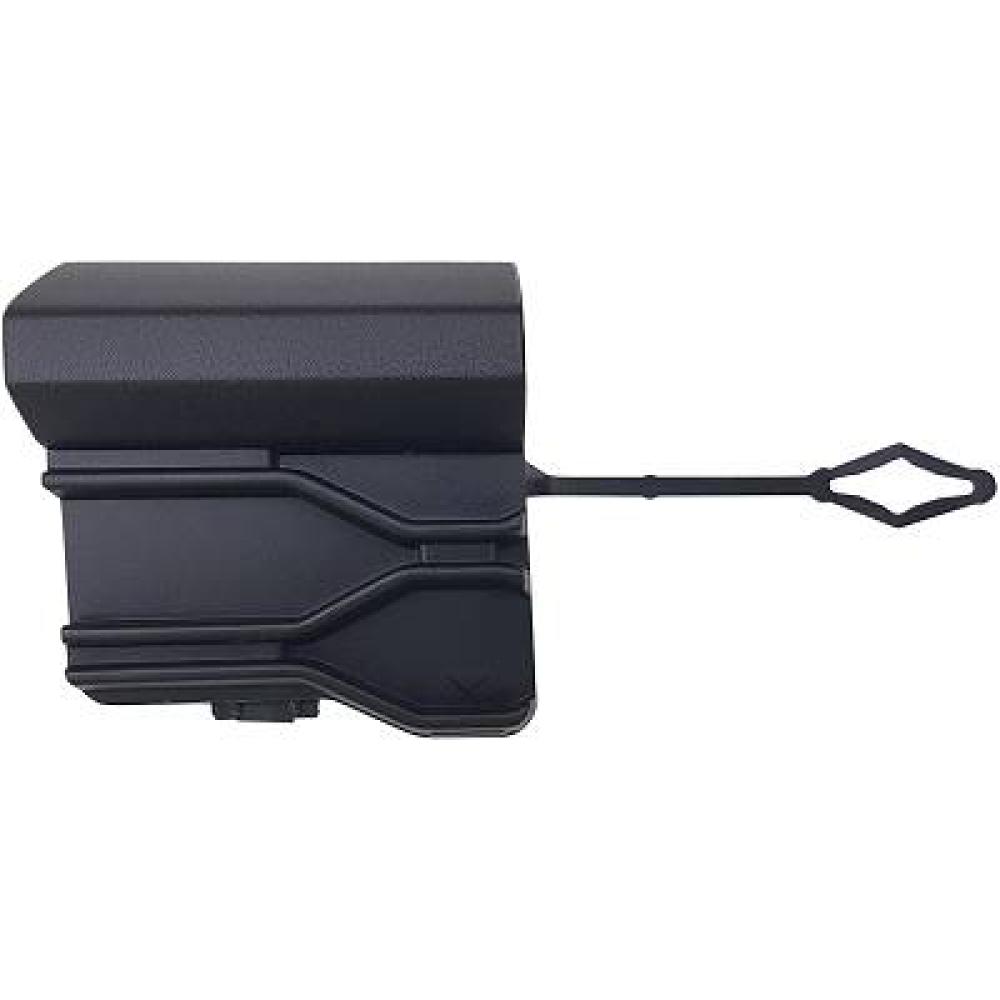 Capuchon, crochet de remorquage arrière BMW Mini 14-21