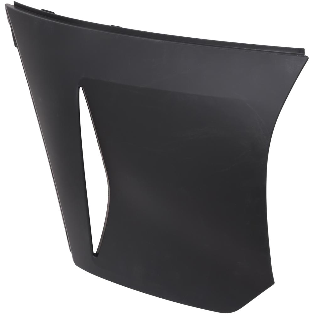 Enjoliveur, pare-chocs avant droite BMW Mini 14-21