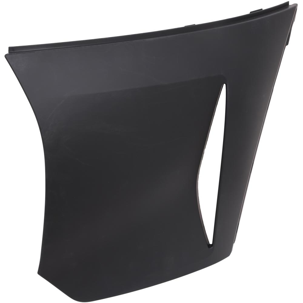 Enjoliveur, pare-chocs avant gauche BMW Mini 14-21