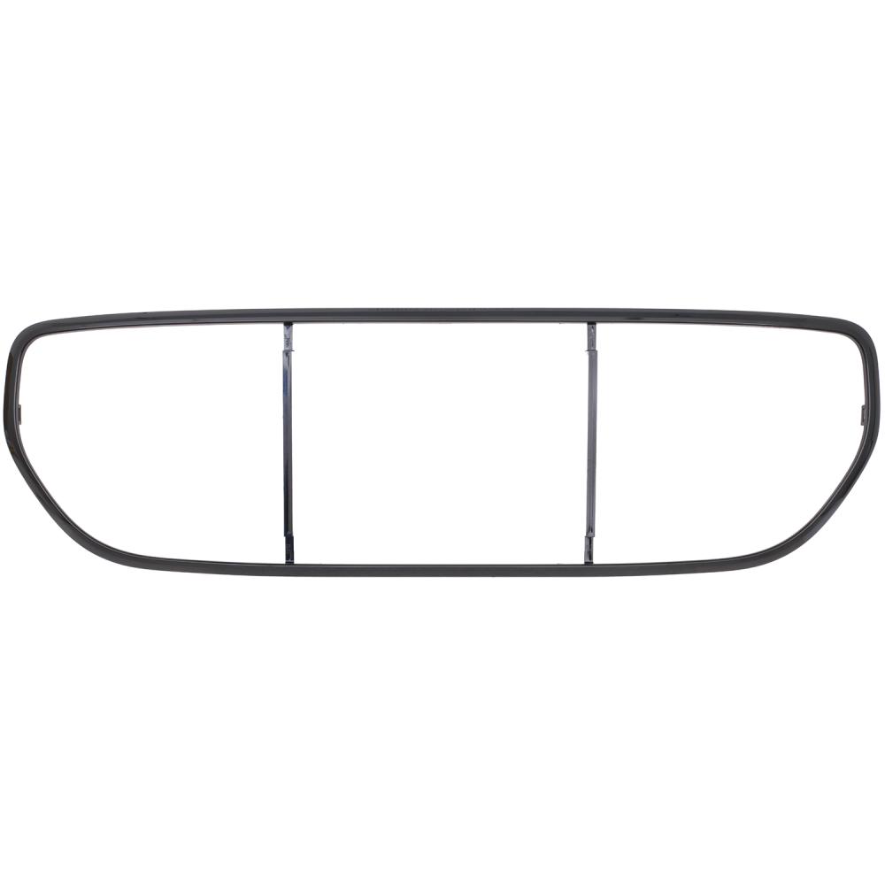 Enjoliveur, pare-chocs avant BMW Mini 14-21