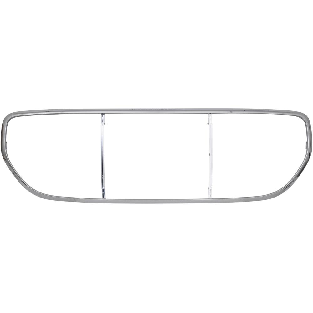 Enjoliveur, pare-chocs avant BMW Mini 14-21