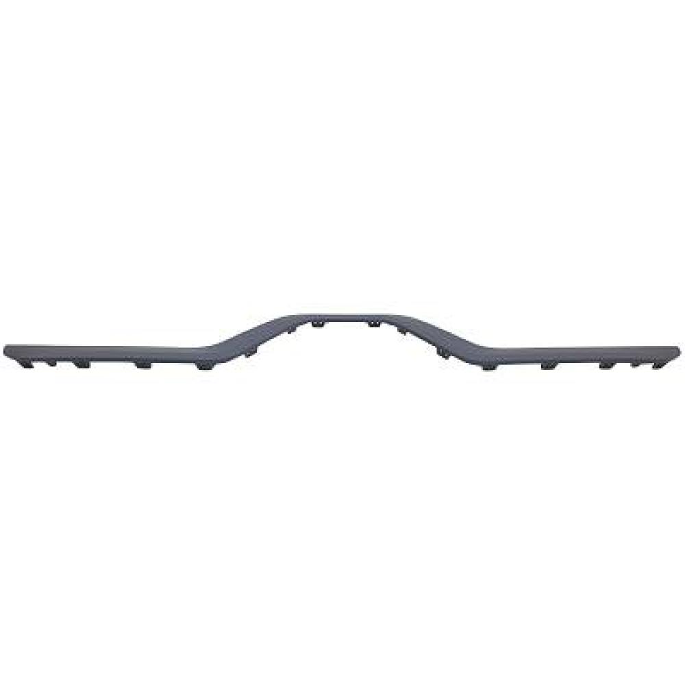 Baguette et bande protectrice, pare-chocs arrière BMW Mini 14-21