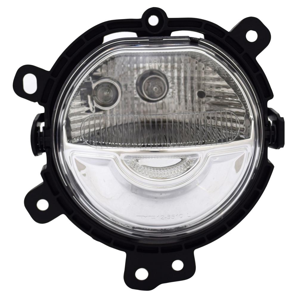 Feu diurne droite BMW Mini 14-21