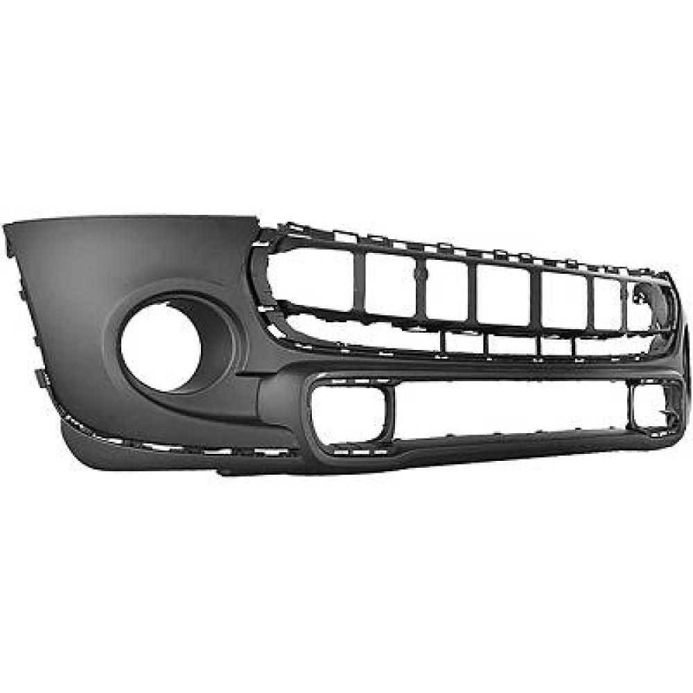 Pare-chocs avant BMW Mini 14-21
